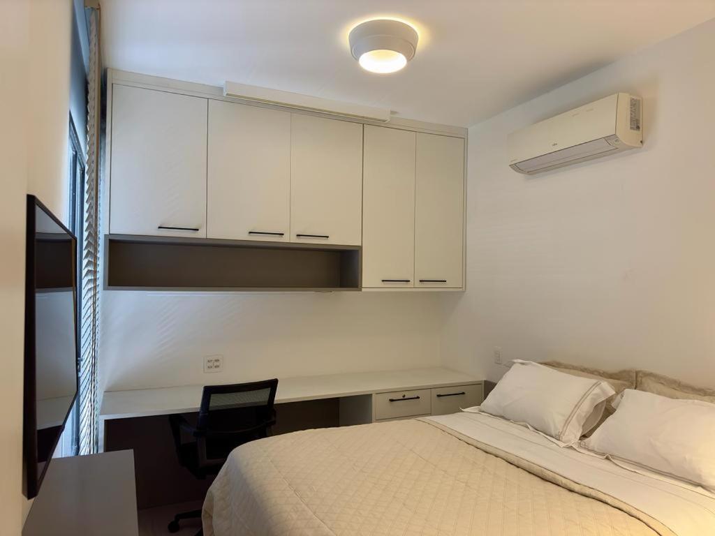 Apartamento Flat Opera 113 São Paulo