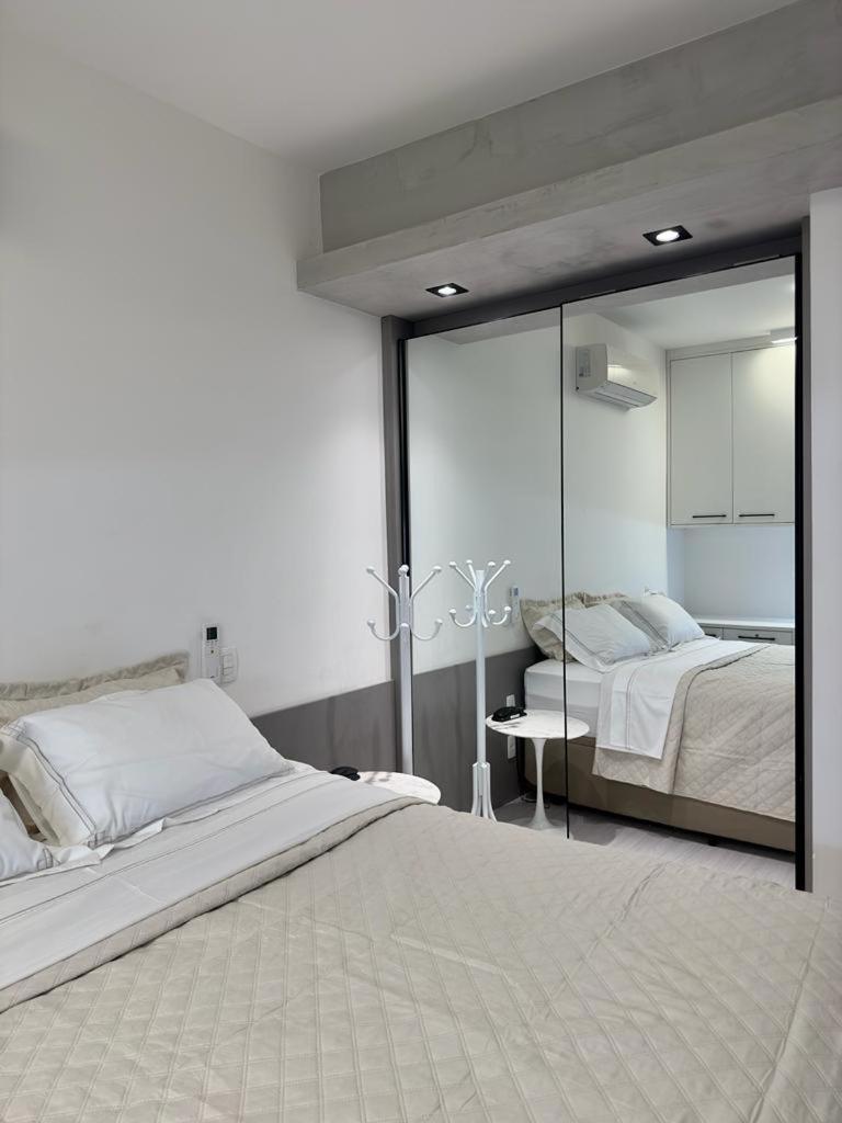 Apartamento Flat Opera 113 São Paulo